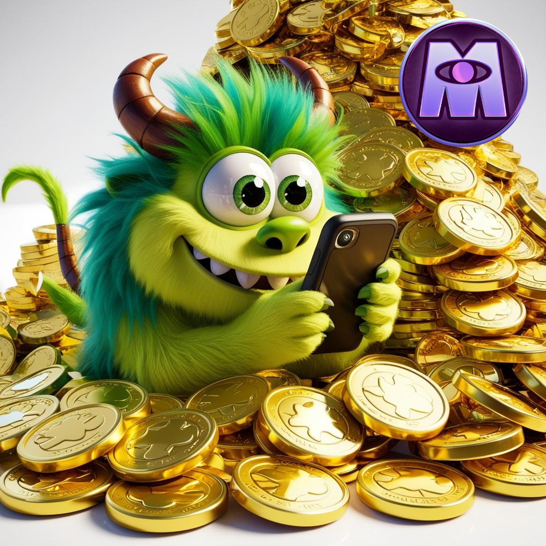 Situs Slot Online Gates Of Olympus Memberikan Rezeki Monster